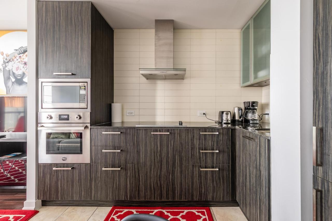 Marvelous Apartments In The Heart Of Toronto Eksteriør bilde