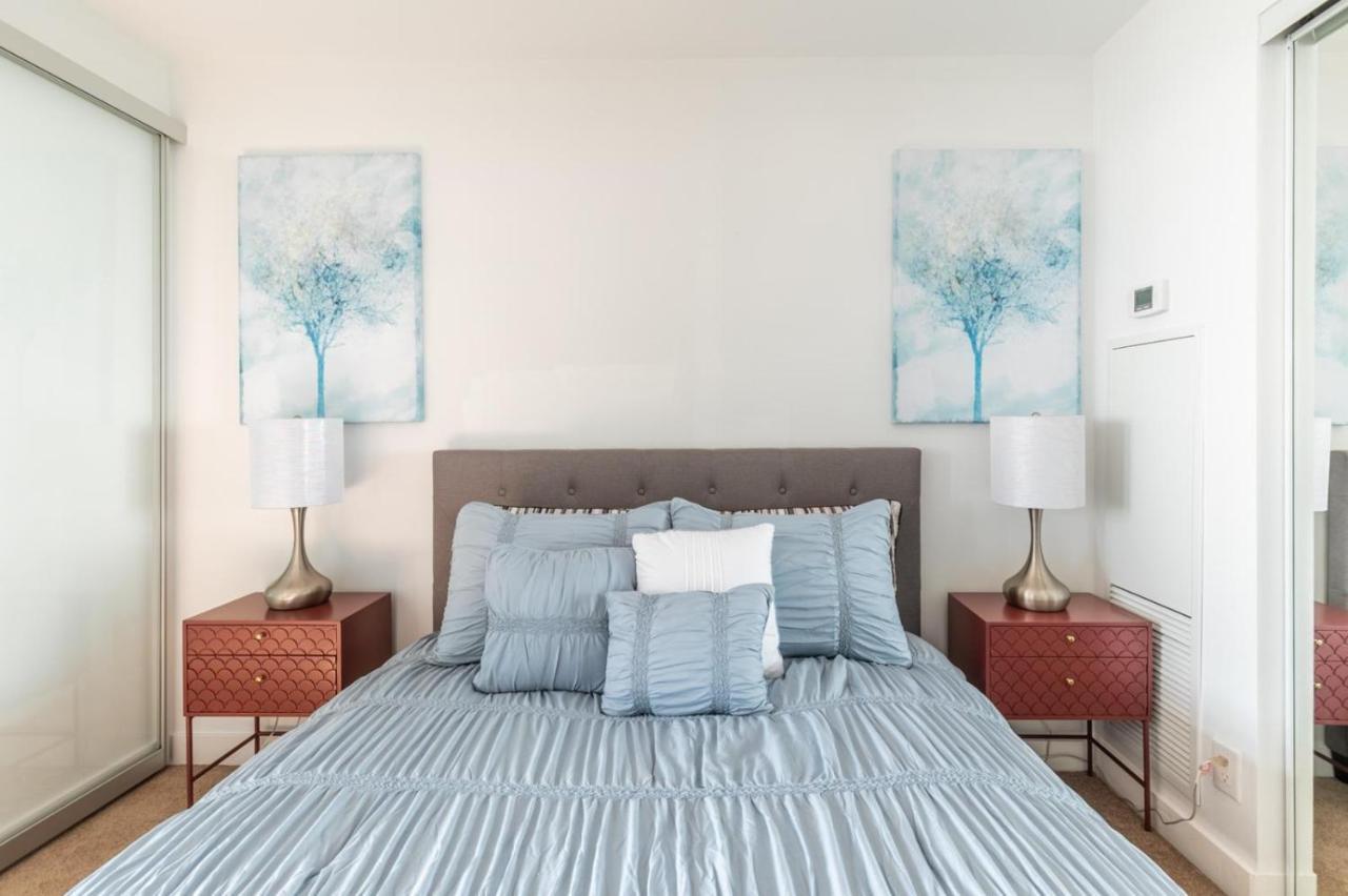 Marvelous Apartments In The Heart Of Toronto Eksteriør bilde